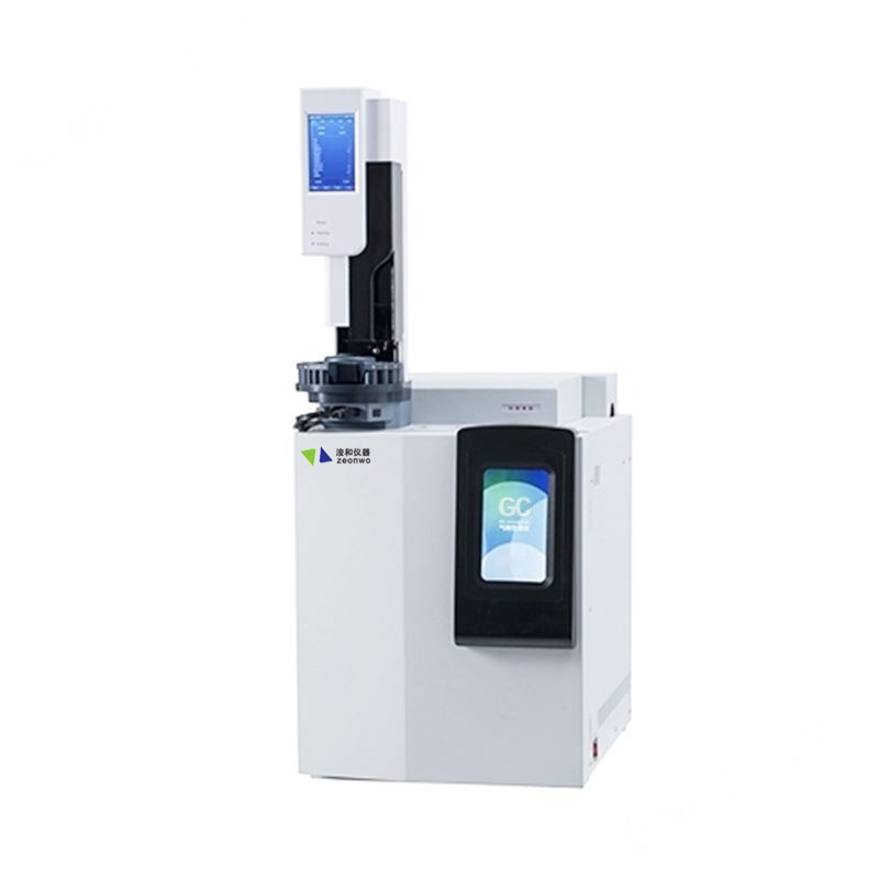 浚和2660GC系列高效气相色谱仪
